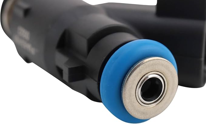 TRQ Fuel Injector Set | For 06-10 Buick Chevrolet Pontiac Saturn