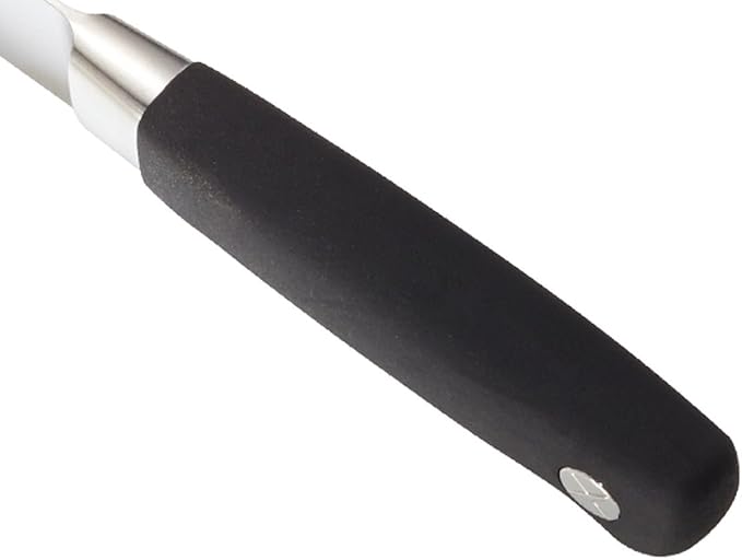 Mercer Culinary M20307 Genesis 7-Inch Flexible Fillet Knife,Black