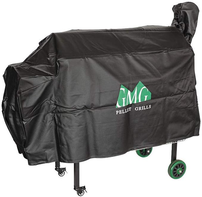 Green Mountain Grills Pellet Grill Cover (Jim Bowie)