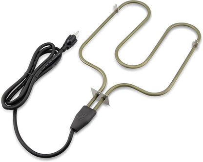 116-7000-0 Electric Heating Element Fit for Brinkmann Electric Smoker 70 inches, 1500W, 120V