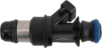 TRQ Fuel Injector Set | For 2000-2003 Chevrolet S10 GMC Sonoma