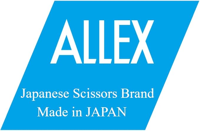 ALLEX Scraper Tool Mini 1" (Chisel Blade), Japanese Paint Scraper for Paint, Kitchen Cleaning, Griddle, Cooktop, Cast Iron Pan, Rust, Carbide, Made in JAPAN
