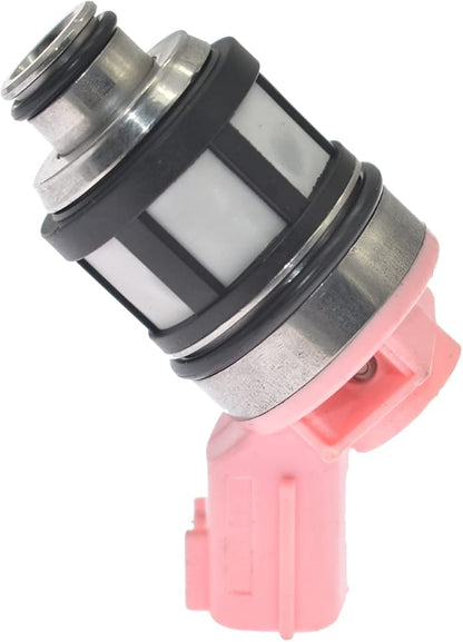 JS23-4 16600-9S200 Fuel Injector for Nissan Quest Frontier Xterra Pathfinder for Mercury Villager for INFINITI QX4 3.0L 3.3L V6
