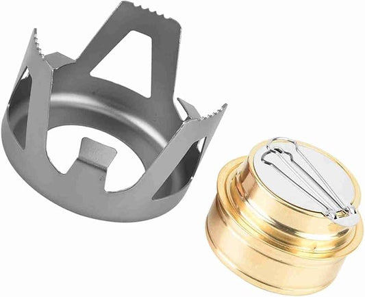 BBQ BBQ BBQ Camping Pood, Light Cooking Outdoor, Cooking, Outdoor Cooking, (Gold) (Brown) (Gray)
