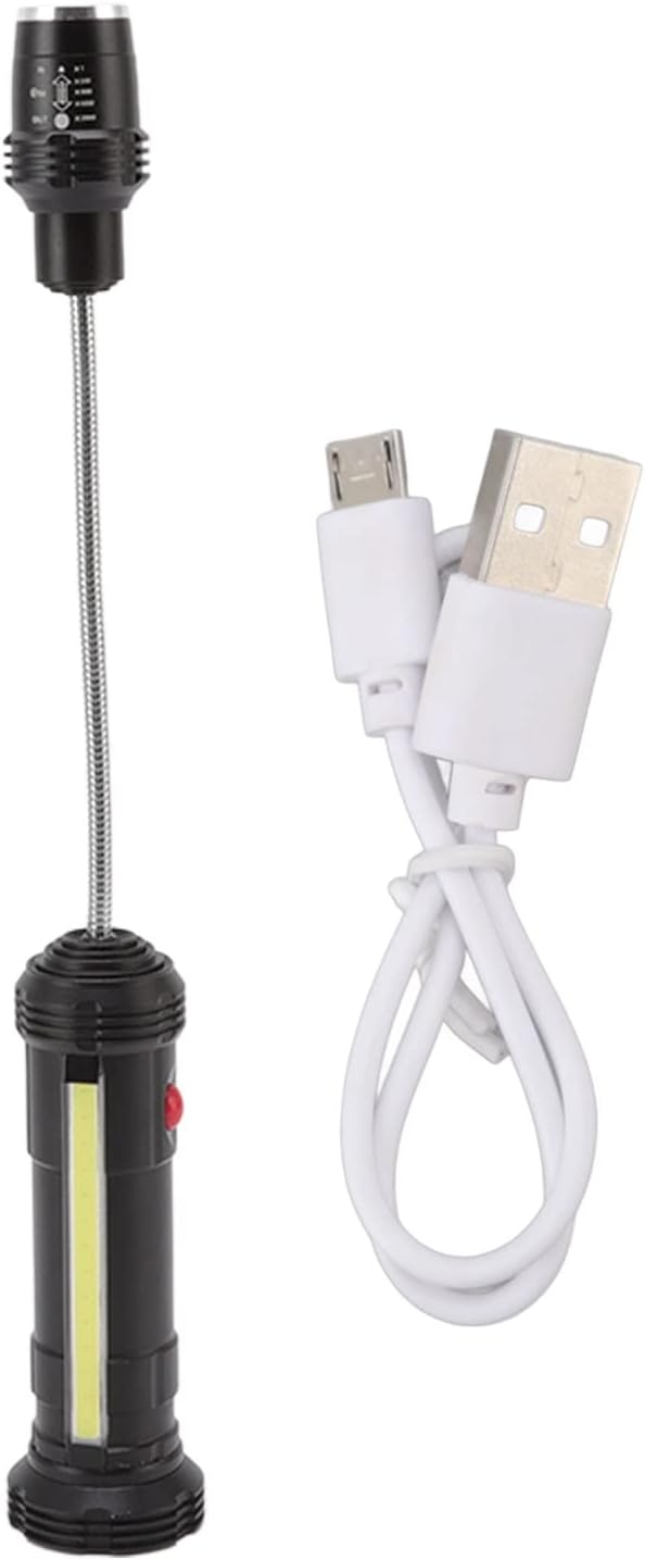 Lamp, Barbecue Light High Brightness Lamp Beads Heat for Camping