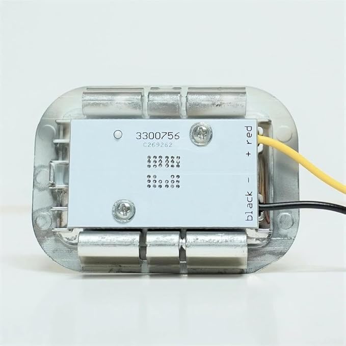 Replacement for Choice Part Number W11205082 for Whirlpool Kitchenaid LED Light Harness