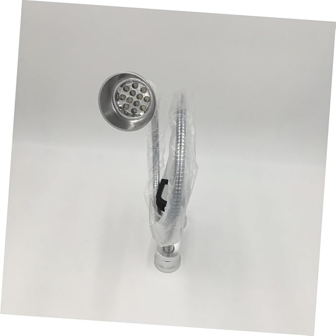 Barbecue Lamp Outdoor Led Grille Lights Magnetic BBQ Light Heat Resistant Construction