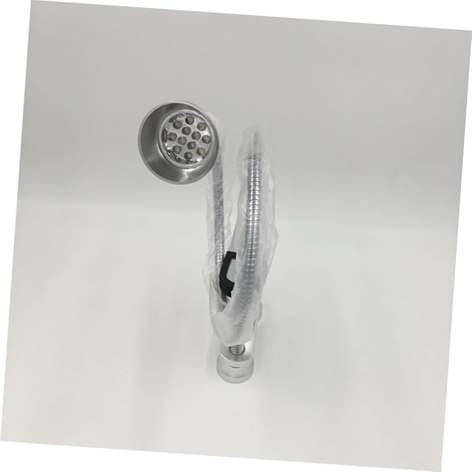 balacoo Led Barbecue Light BBQ Grill Portable Fashion Barbecue Light Outdoor Led BBQ Lamp Heat Resistant Weatherproof