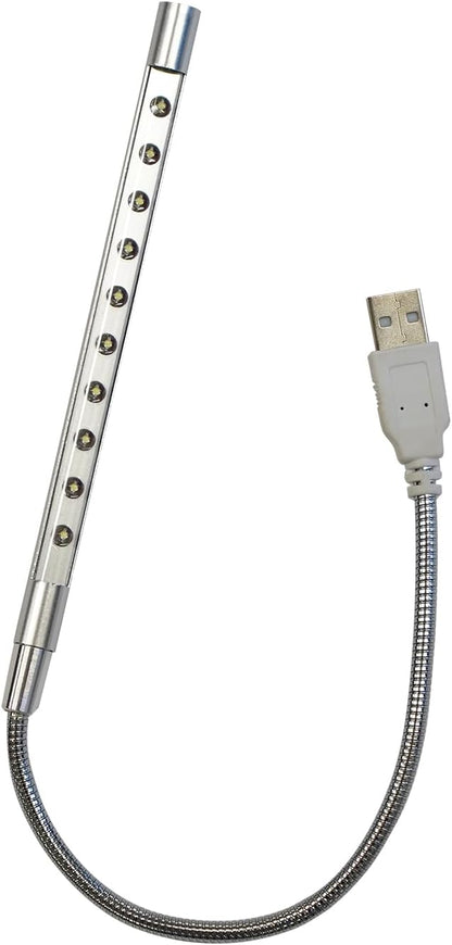 Monument Grills USB Light, Grill Light for Grilling and BBQ