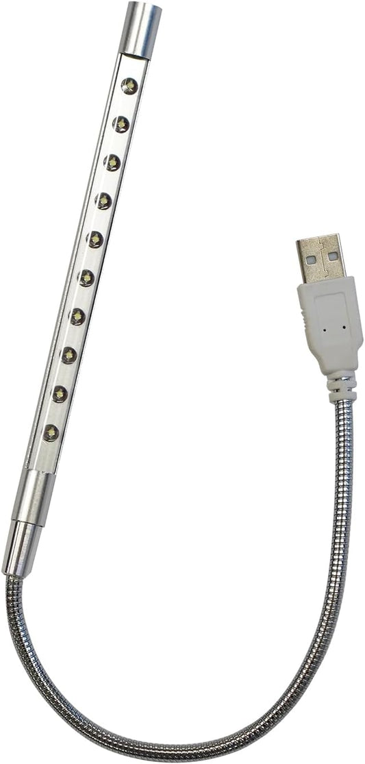 Monument Grills USB Light, Grill Light for Grilling and BBQ