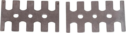 TRQ Fuel Injector Set | For 99-00 Cadillac 96-02 Chevrolet GMC Isuzu 96-01 Oldsmobile