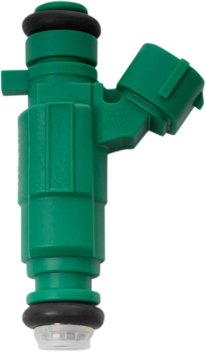 TRQ Fuel Injector Set | For 2003-2006 Nissan Sentra