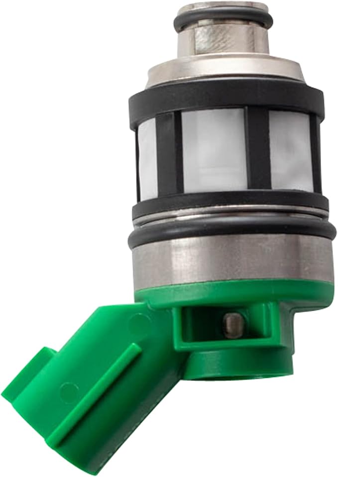 TRQ Fuel Injector Set | For 1998-2004 Nissan Frontier 1996-1997 Pickup 2000-2004 Xterra