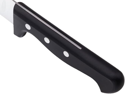Mercer Culinary M23720 Renaissance, 11-Inch Granton Edge Slicing Knife