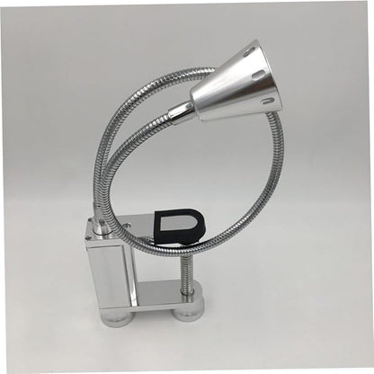 BESPORTBLE Outdoor Led Lights Light for Gas Grill Portable Aluminium Alloy Construction