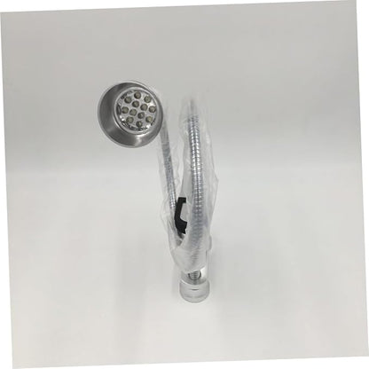 Grill Led Light BBQ Lamp Barbecue Light Outdoor Led BBQ Lamp No Battery