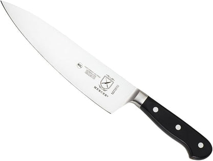 Mercer Culinary M23530 Renaissance, 10-Inch Chef's Knife