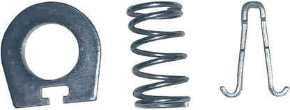 Replacement for John Deere Grille/Head Lights/Mounting Pad/Clips LVA11379 Fits 4210 4310 4410 OEM