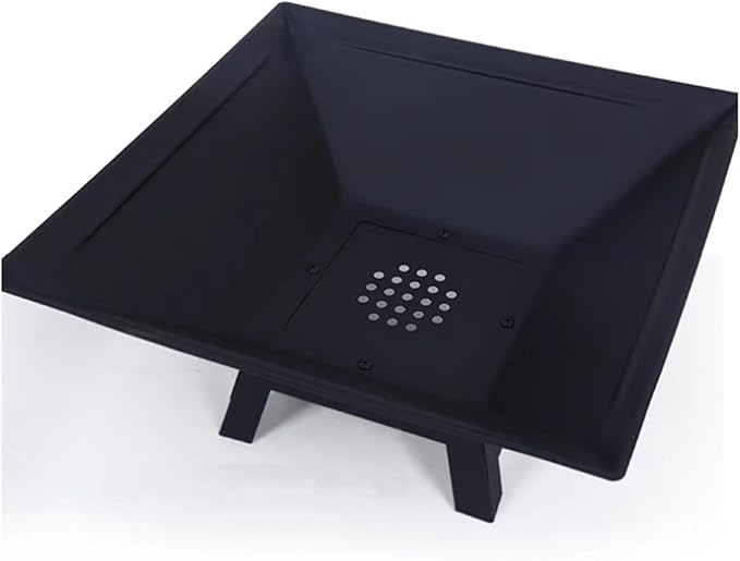 Barbecue Charcoal Grill Outdoor Barbecue Grill Charcoal Grill Portable Folding Desk Tabletop Grill for Picnic Charcoal BBQ Grill