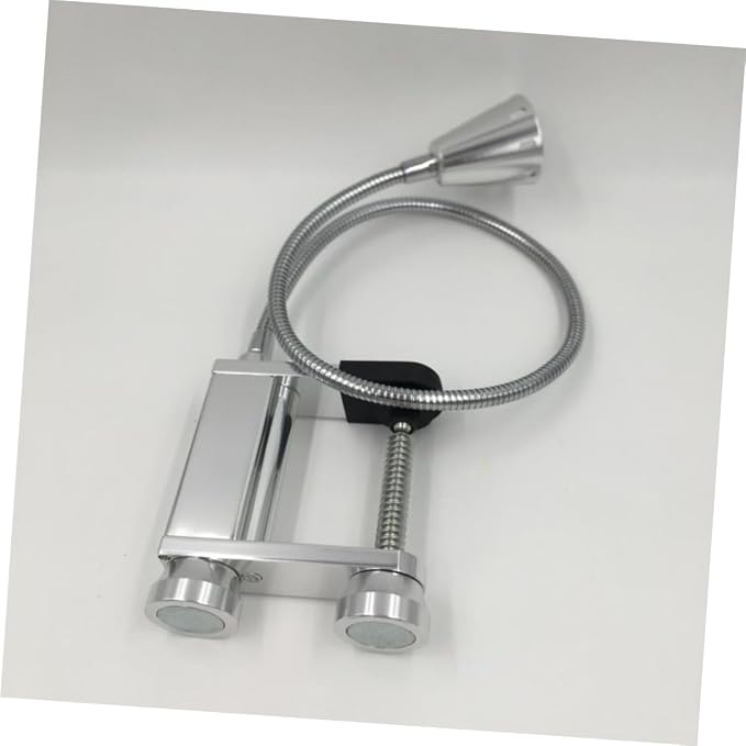 Outdoor Led BBQ Light Flexible Barbecue Lamp Fashion Grill Light Grill Accessory No Battery Included