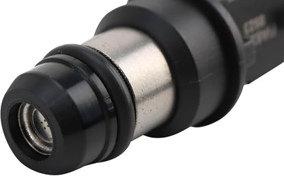 TRQ Fuel Injector Set | For 1999-2000 Chevrolet Silverado 1500 1999 Silverado 2500 GMC Sierra 1500 Sierra 2500