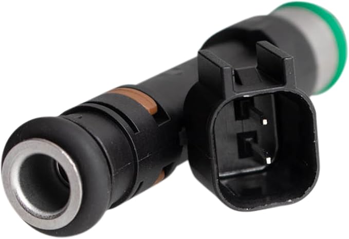 TRQ Fuel Injector Set | For 2009-2014 Ford E-150 E-250 2009-2016 E-350 Super Duty 2009-2015 E-450 Super Duty