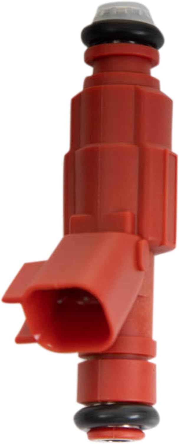 TRQ Fuel Injector Set | For 2000-2003 Dodge Dakota Durango Ram 1500 Ram 1500 Van 2000-2002 2500 2500 Van 3500 3500