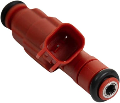 TRQ Fuel Injector Set | For 2000-2003 Dodge Dakota Durango Ram 1500 Ram 1500 Van 2000-2002 2500 2500 Van 3500 3500