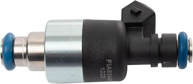 TRQ Fuel Injector Set | For Buick Cadillac Chevrolet Daewoo Oldsmobile Pontiac