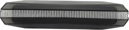 LED Front Grille Lights for 2019 Silverado 1500 Accessories 2020 2021 Grill Lights for Custom Trail Boss WT (White,5PCS)