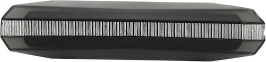 LED Front Grille Lights for 2019 Silverado 1500 Accessories 2020 2021 Grill Lights for Custom Trail Boss WT (White,5PCS)