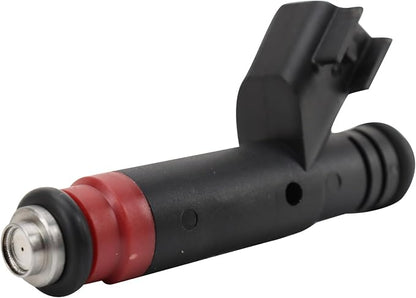 TRQ Fuel Injector Set | For 2005-2006 Jeep Wrangler