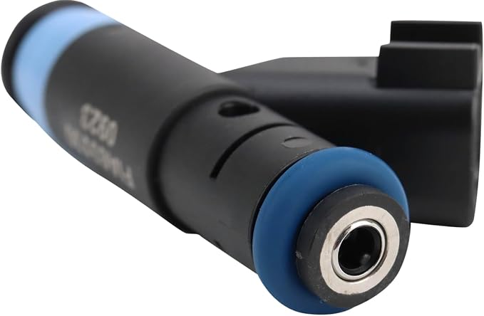 TRQ Fuel Injector Set | For 2003-2009 Chrysler PT Cruiser 2008-2009 Dodge Caliber 2004-2005 Neon