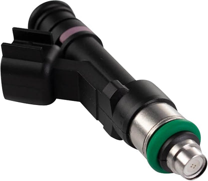 TRQ Fuel Injector Set | For 2007-2008 Ford Expedition Lincoln Navigator