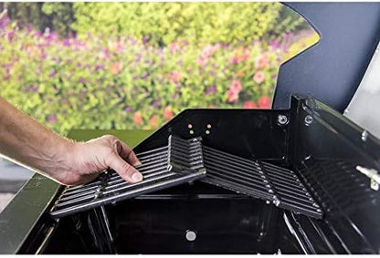 Charbroil Universal Cast Iron Grate