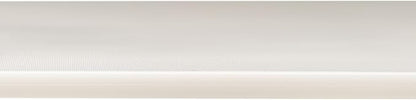 Winco Cutting Board, 18 by 24 by 1/2-Inch, White, 18" x 24"