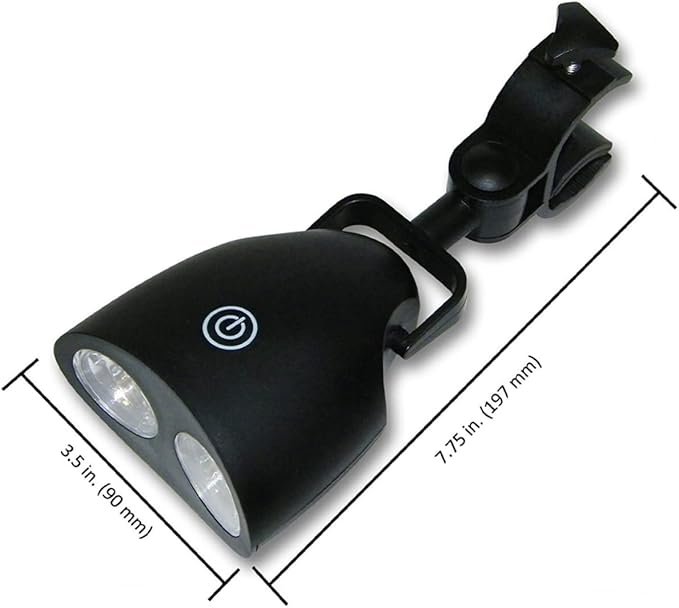 Portable Camping Resistant Rotating Outdoor Tent Lamp for BBQ Brightness Compact and Lightweight Design for Camping and Outdoor Activities