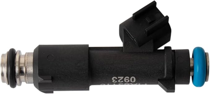 TRQ Fuel Injector Set | For 2009-2012 Chevrolet Colorado GMC Canyon 2009-2010 Hummer H3 H3T
