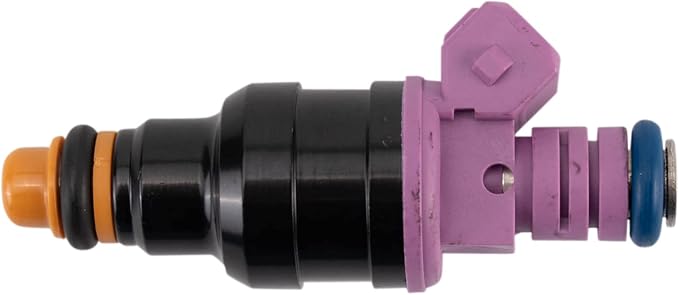 TRQ Fuel Injector Set | For 1989-2005 Ford 1991-1999 Lincoln 1992-1997 Mercury