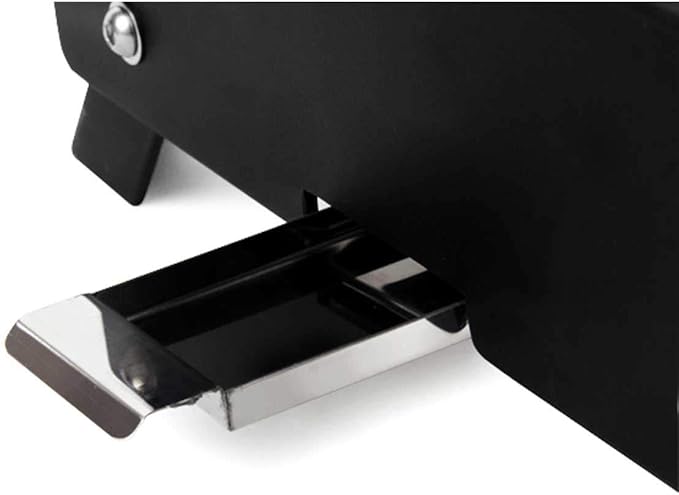Kuuma Profile 150 Gas Grill - 9,000BTU w/Regulator (49153)