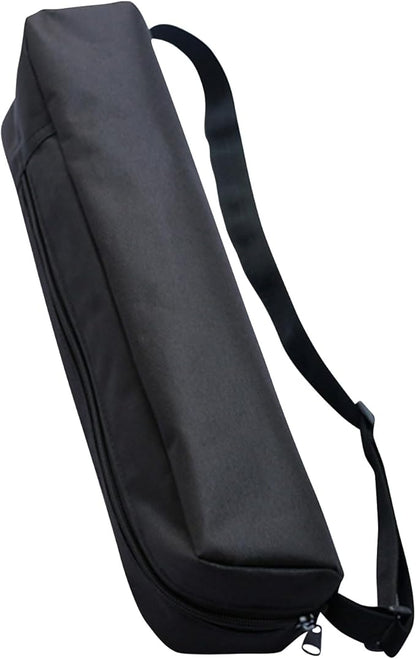 Balana Grill Storage Bag, Grilling Bags for Outdoor Grilling, Grill Tool Storage, Oxford Cloth BBQ tool Storage Storage Bag, Foldable Grill Bag for Outdoor Grilling BBQ(black)