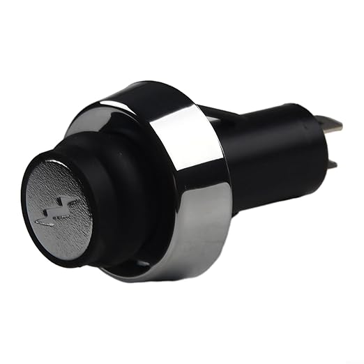 2Pcs Momentary Light Switch Button 70189 Replacement Parts for Summit Gas Grills E-470 E-670 S-460 S-470 S-660 S-670 Series, Accent Lighting Control Switch No Wires Included