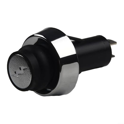 2Pcs Momentary Light Switch Button 70189 Replacement Parts for Summit Gas Grills E-470 E-670 S-460 S-470 S-660 S-670 Series, Accent Lighting Control Switch No Wires Included