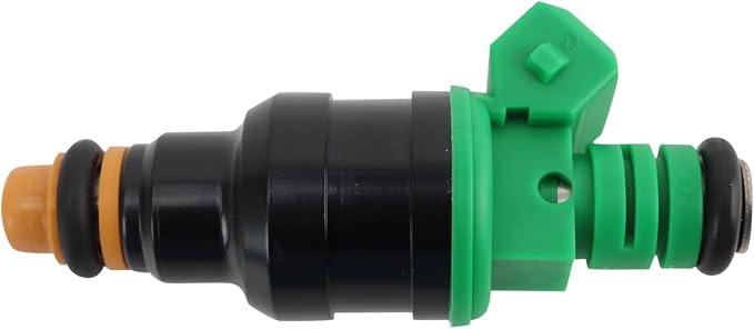 TRQ Fuel Injector Set | For 1998-2000 Ford Ranger 1998-1999 Mazda B3000