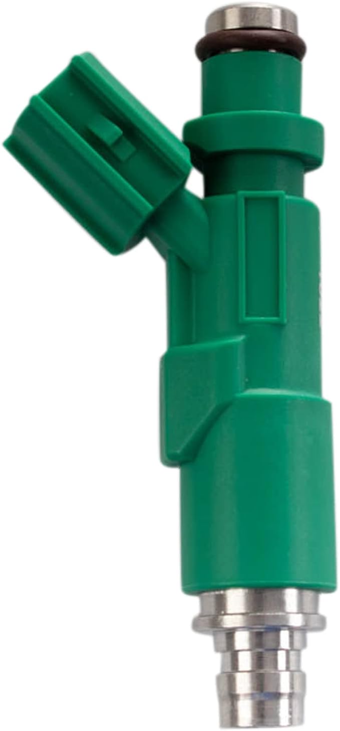 TRQ Fuel Injector Set | For 2004-2006 Scion xA xB 2000-2005 Toyota Echo 2001-2009 Prius