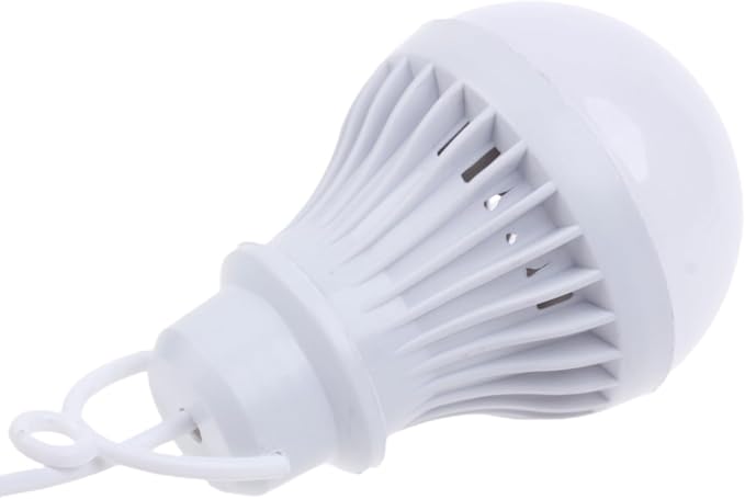 Night LED Lamp Bulbs BBQ USB Light Light Led Bulb Light Portable Tent Lamp for Outdoor Camping Tent