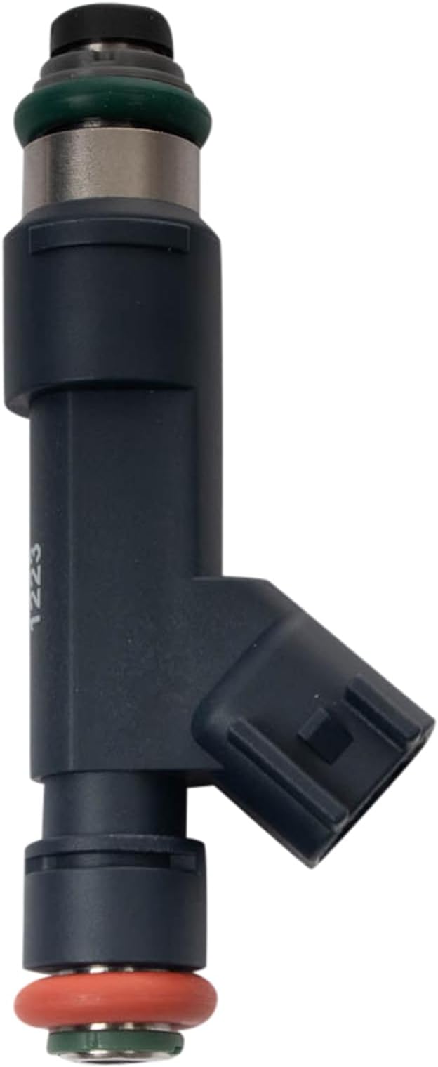 TRQ Fuel Injector Set | For 2010-2014 Ford F-150 2011-2014 F-250 Super Duty F-350