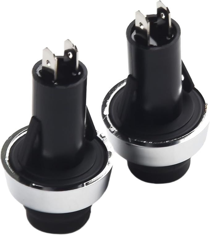 2-Pack Light Switch for Weber Summit Grills, Part 70189/40264001
