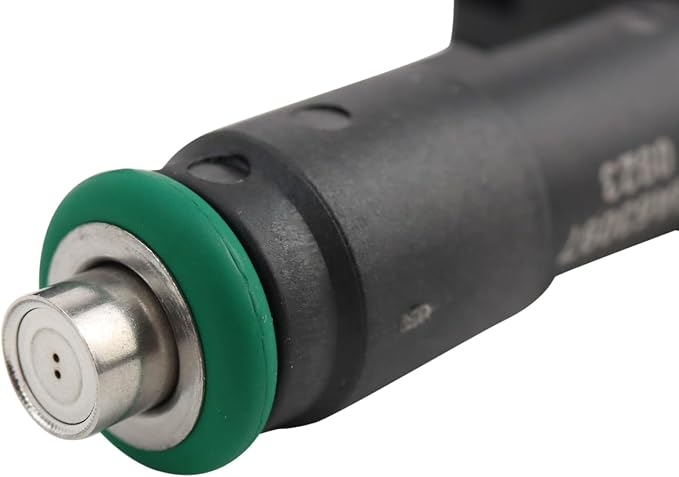 TRQ Fuel Injector Set | For 2015-2016 Chrysler 200 2013-2016 Dodge Dart 2014-2016 Jeep Cherokee 2017-2022 Compass 2015-2017 Renegade