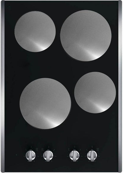 Kerixi Electric Stove Burner Covers Range Top For Expanding Counter Space Stovetop Decor (Silvery)
